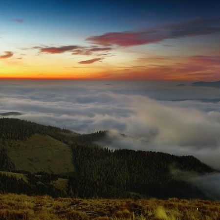 Altes Almhaus Hotel Maria Lankowitz Zewnętrze zdjęcie