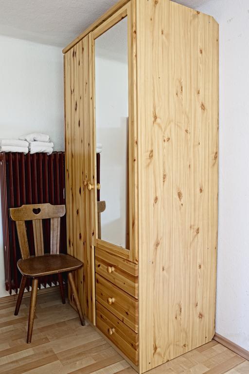 Altes Almhaus Hotel Maria Lankowitz Pokój zdjęcie