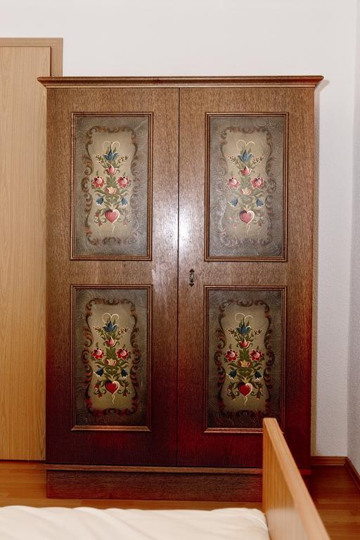 Altes Almhaus Hotel Maria Lankowitz Pokój zdjęcie